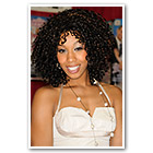 Misty Stone
