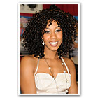 Misty Stone