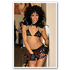 Misty Stone
