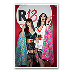 Hitomi Tanaka, Anri Okita