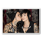 Leigh Raven, Nikki Hearts