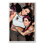Sheridan Love, Joanna Angel