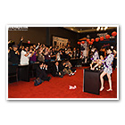 Kurea Hasumi, Kaho Shibuya, Julia