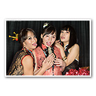 Ayumu Kase, Shiho Egami, Jun Kila