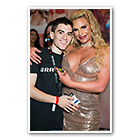 Jordi El Nino Pollo, Phoenix Marie