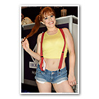 Penny Pax