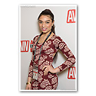 John Chennavasin and Clinton Lumalentina Mia