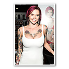 Anna Bell Peaks