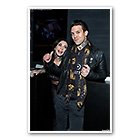 Joanna Angel, Small Hands