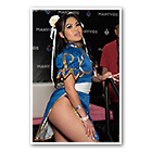 Cindy Starfall