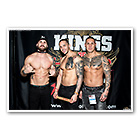 Dylan, Alexius, Sway