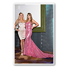 Harlow Money, Jenny Marie