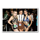 Anna Claire Clouds, Marina Maya