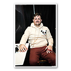 Felix The Foot Freak