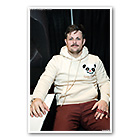 Felix The Foot Freak