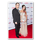 Kevin Moore, August Ames