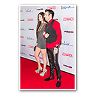 Zoe Wood, Phil Varone