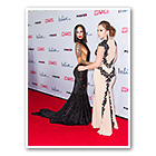 Brandy Aniston, Maddy O'Reilly