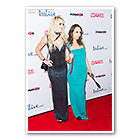 Marilyn Moore, Jade Nile