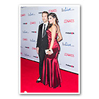 Daemon Cins, Mercedes Carrera