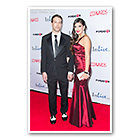 Daemon Cins, Mercedes Carrera