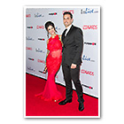 Ryan Driller, Bonnie Rotten