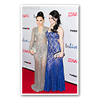 Gabriella Paltrova, Veruca James