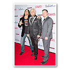 Big Chief, Eric Masterson, Barrett Blade