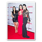 Diamond Kitty, Jaclyn Taylor, Shy Love