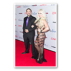 Miles Long,  Nikki Phoenix