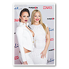 Alektra Blue, Alexis Texas