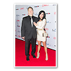 Chris Streams, Veronica Avluv