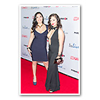 London Keyes, Lea Lexis