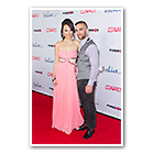 Miko Dai, Logan Pierce