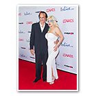 Valentino, Gia Moore