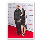 Nigel Dictator+Katrina Jade