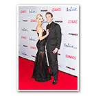 Sophia Knight, Danny D