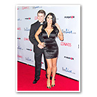 Brick Danger, Romi Rain