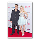 Daniel Greenberg, Tara Morgan