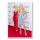 Brooke Haven, Sarah Jessie