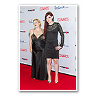 Courtney Trouble, Chelsea Poe