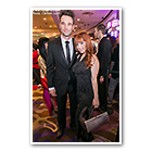 Alex Legend, Penny Pax