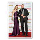 Daisy Laine, Dick Chibbles