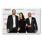 Sasha Sean, King Noire