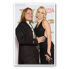 Evan Stone, Katie Morgan