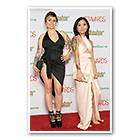 K_Materia, Avery Black