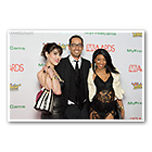 Audrey Noir, Tarantino XXX, September Reign