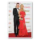 Marcus Dupree, Bridgette B