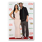 Trina Rush, Logan Long