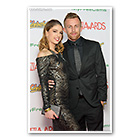 Kristen Scott, John Steven